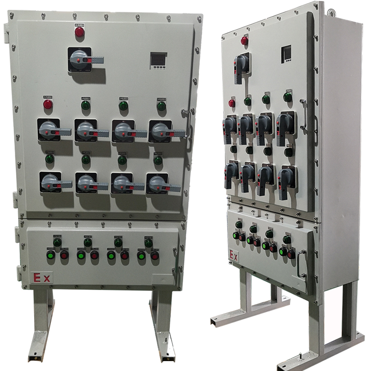 图片关键词 防爆配电箱