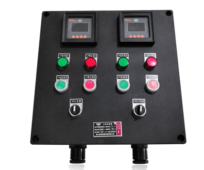 防爆照明配电箱