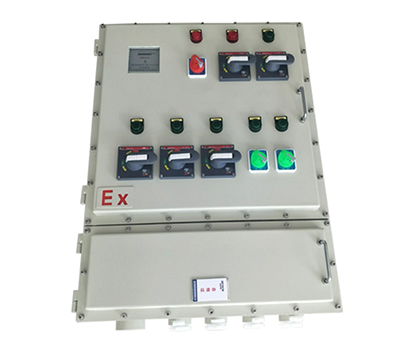 防爆动力配电箱