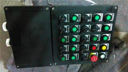 防爆照明配电箱