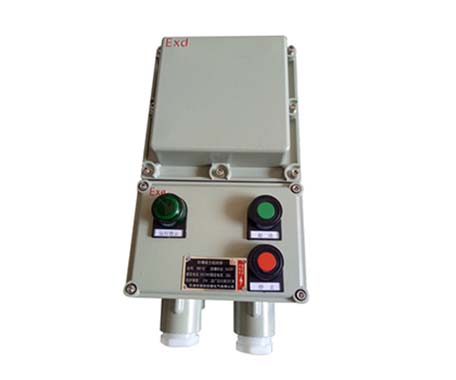 防爆照明配电箱