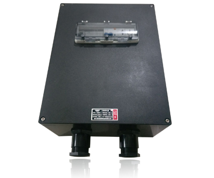 防爆动力配电箱