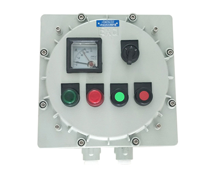 防爆照明配电箱