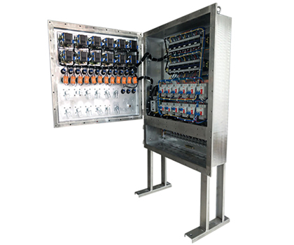 图片关键词 防爆箱