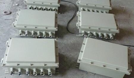 防爆照明配电箱