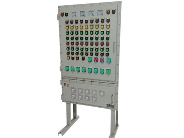 Q235碳素钢焊接防爆柜 Q235碳素钢焊接防爆柜