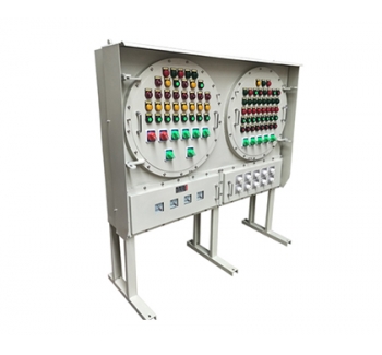 Q235碳素钢板防爆配电箱