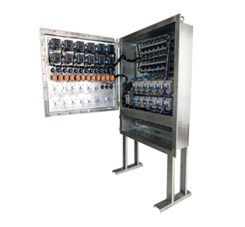 Q235碳素钢板防爆配电箱