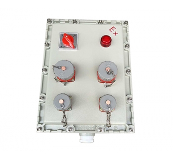 BXX防爆电源检修插座箱 不锈钢三防配电箱非标定