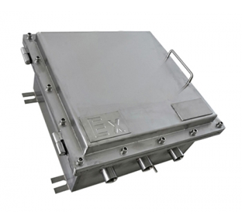 BJX增安型防爆接线箱 铸铝分线设备中间转接箱