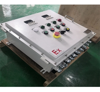 304不锈钢防爆称重仪控制箱