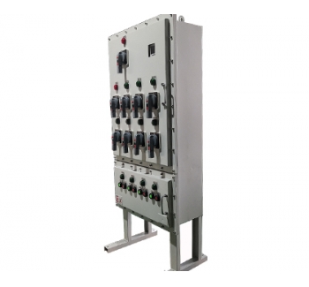 变频器防爆控制柜PIC防爆控制箱