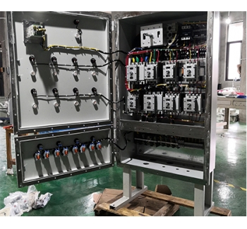 变频器防爆控制柜PIC防爆控制箱