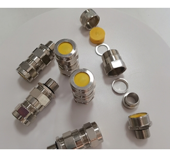 BDM-VII双密封防爆填料函