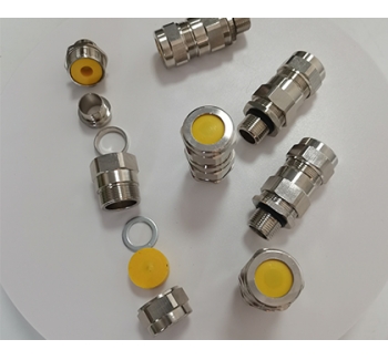 BDM-VII双密封防爆填料函