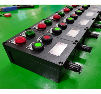 FZC防水防尘防腐防爆操作柱（聚脂聚酯ABS工程塑