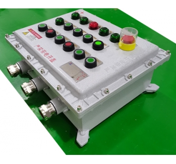 BXK-T系列防爆控制箱