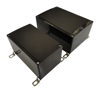 工程塑料三防接线箱 防尘防尘防腐接线端子箱壳