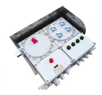 CT4/CT6防爆照明配电箱（户外壁挂式）