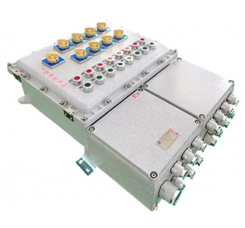 BXMD防爆照明动力配电箱 石油化工专用高品质防爆