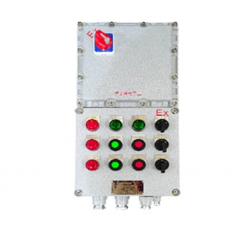 BXM(D)-1K防爆照明配电箱