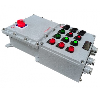 BXM(D)-1K防爆照明配电箱