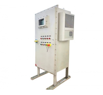 落地式正压防爆电气配电柜变频控制柜生产厂家