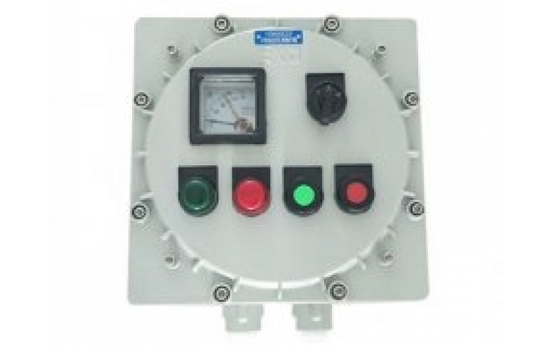 防爆箱出厂价格