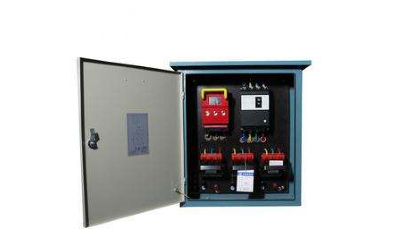 防爆照明配电箱在使用过程中出现故障的原因都