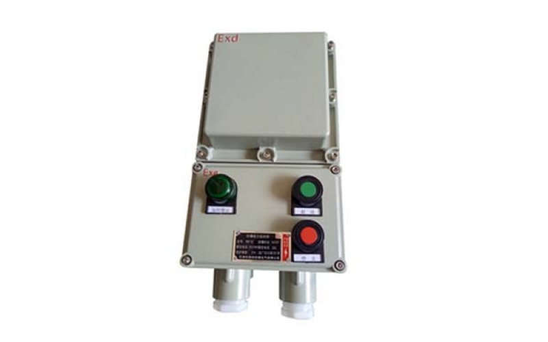 防爆照明配电箱与普通配电箱的区别是什么?