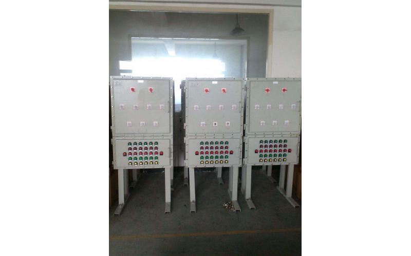 如何让防爆箱的散热效果达到最佳呢?