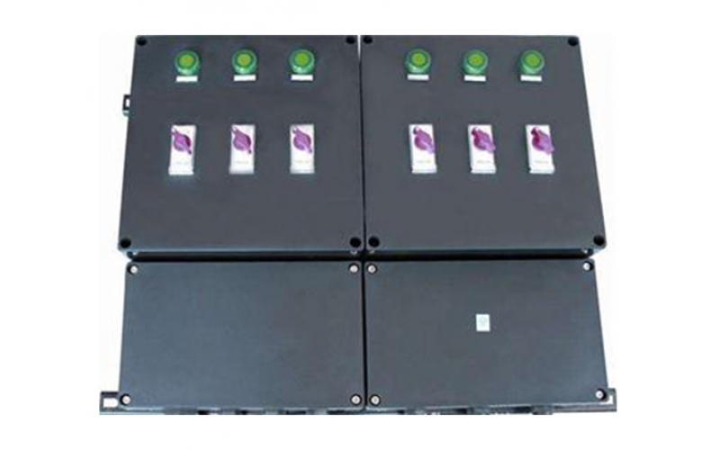 你了解防爆箱的抗磁场能力吗?