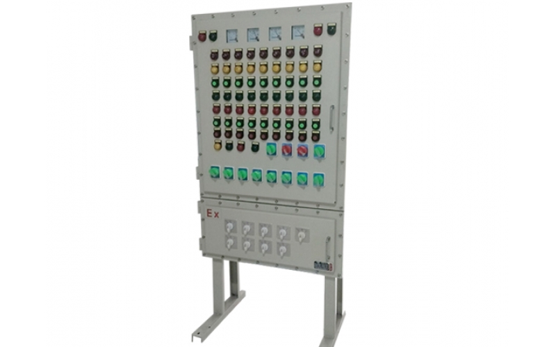防爆配电柜的价格差距因素
