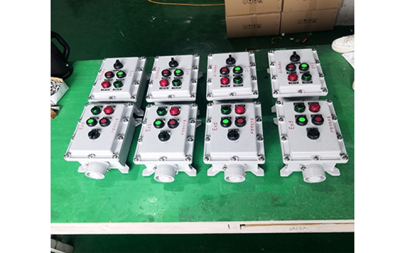 防爆配电箱线路安装的技巧有什么？