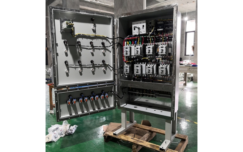 防爆配电箱和普通配电箱的区别是什么？