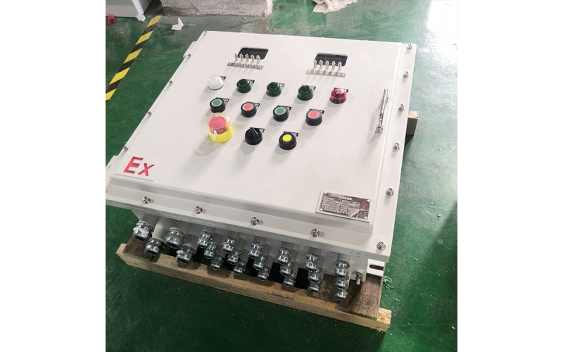 什么是增安型防爆配电箱