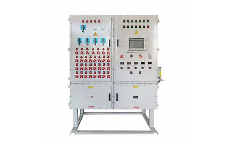 防爆配电箱使用前的注意有什么？