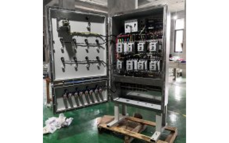 安装防爆配电箱的注意事项有什么？