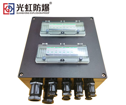 FXM-S三防配电箱 IP66防护等级
